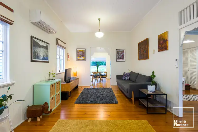 Fifth view of Homely house listing, 59 Raby Road, Coorparoo QLD 4151