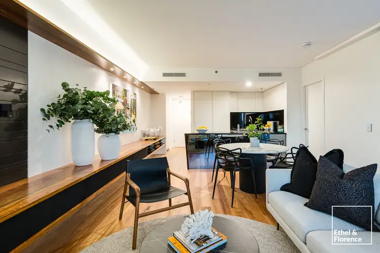 1503/151 George Street, Brisbane City QLD 4000