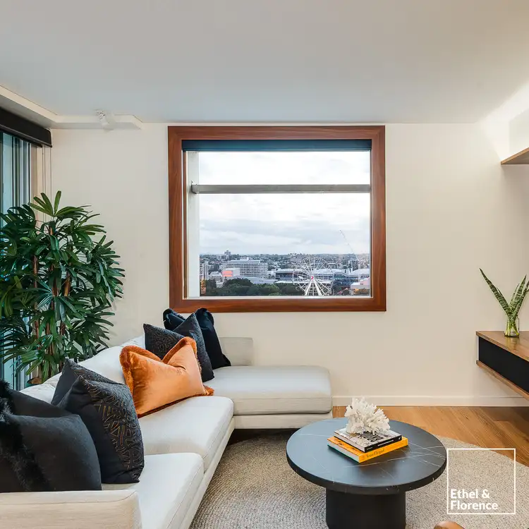 Fifth view of Homely flat listing, 1503/151 George Street, Brisbane City QLD 4000