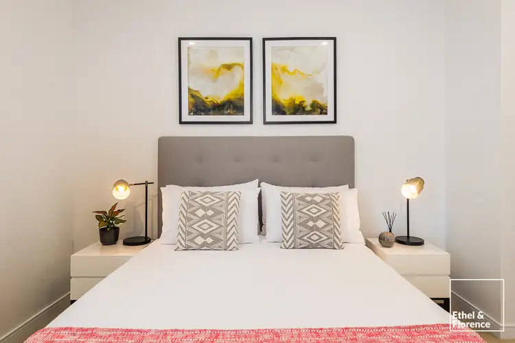 Sixth view of Homely apartment listing, 1506/269 Grey Street, South Brisbane QLD 4101