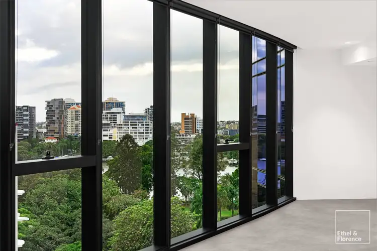 Fifth view of Homely apartment listing, 1001/140 Alice Street, Brisbane City QLD 4000