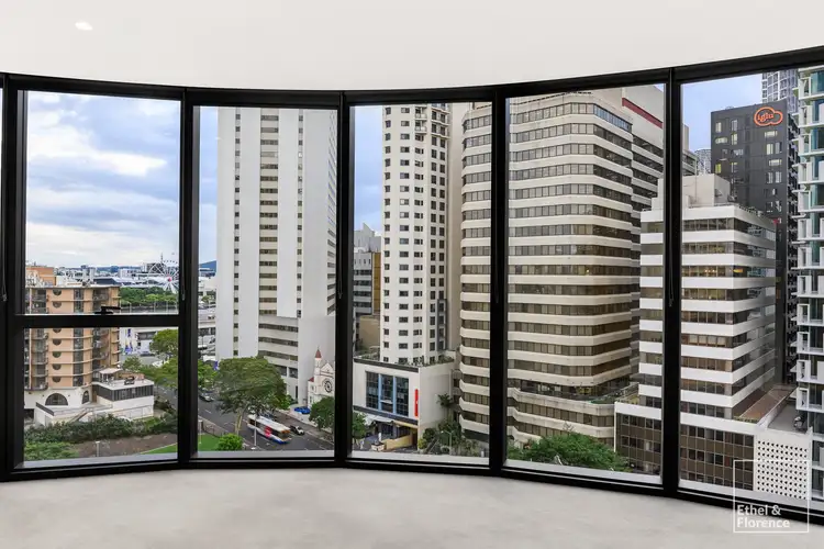 Sixth view of Homely apartment listing, 1001/140 Alice Street, Brisbane City QLD 4000