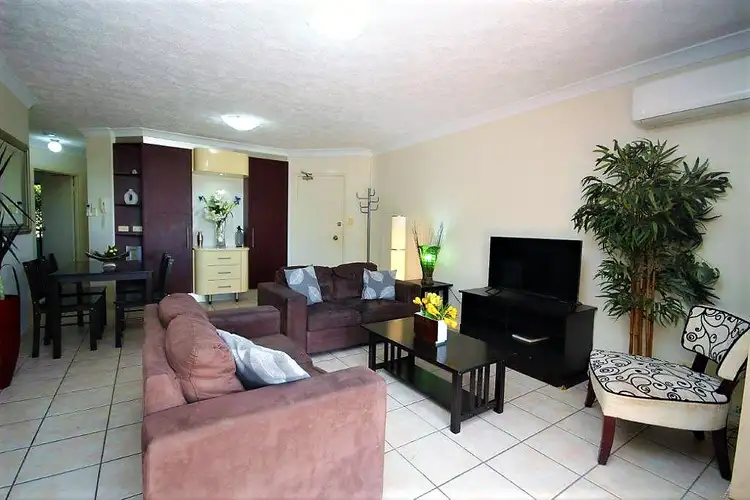 Sixth view of Homely unit listing, 4/194 Carmody, St Lucia QLD 4067
