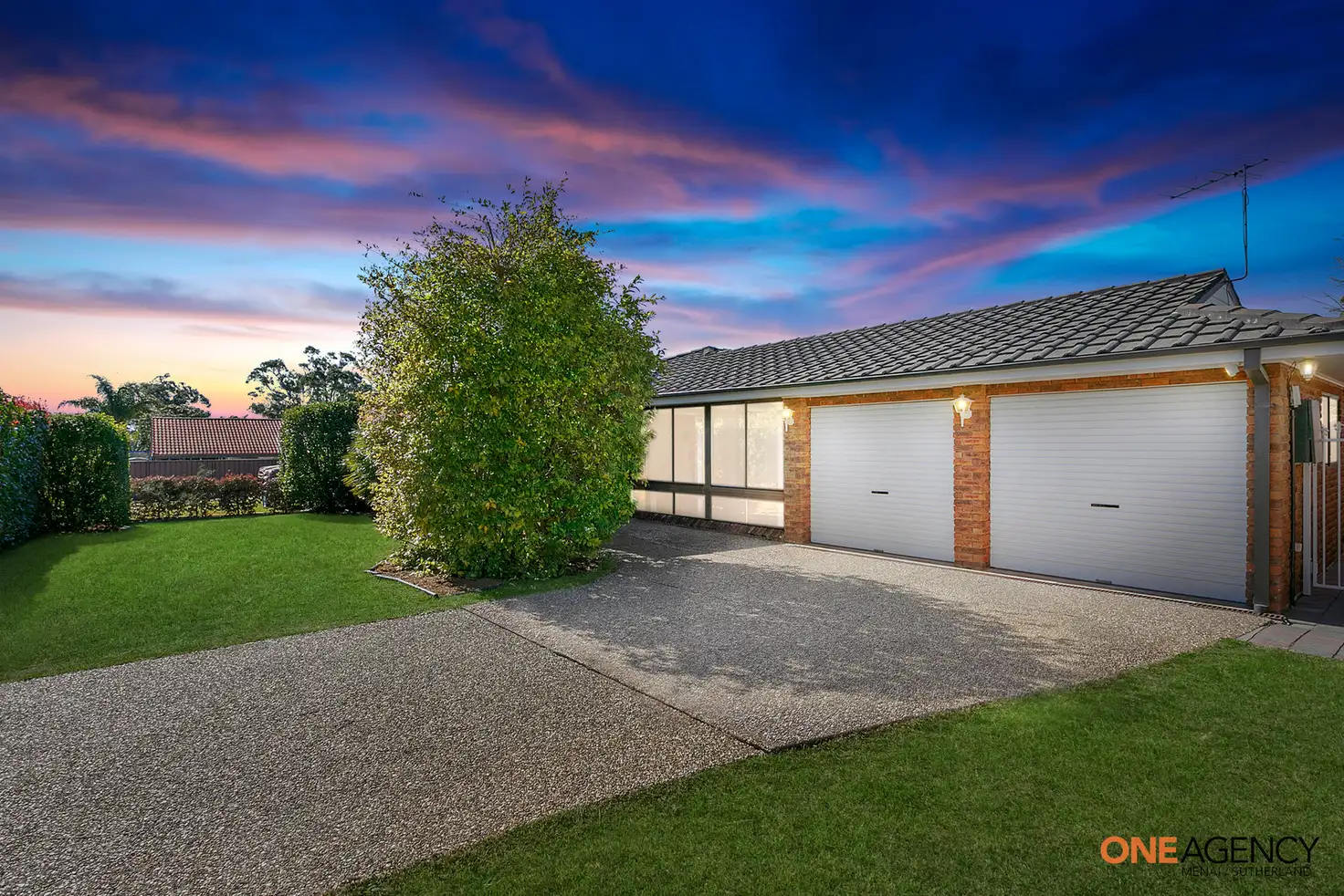Main view of Homely house listing, 9 Banks Place, Barden Ridge NSW 2234