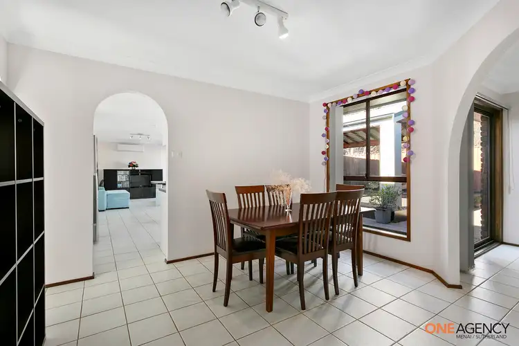 Fifth view of Homely house listing, 9 Banks Place, Barden Ridge NSW 2234