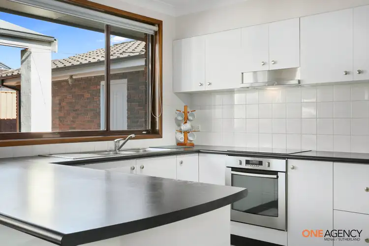 Sixth view of Homely house listing, 9 Banks Place, Barden Ridge NSW 2234