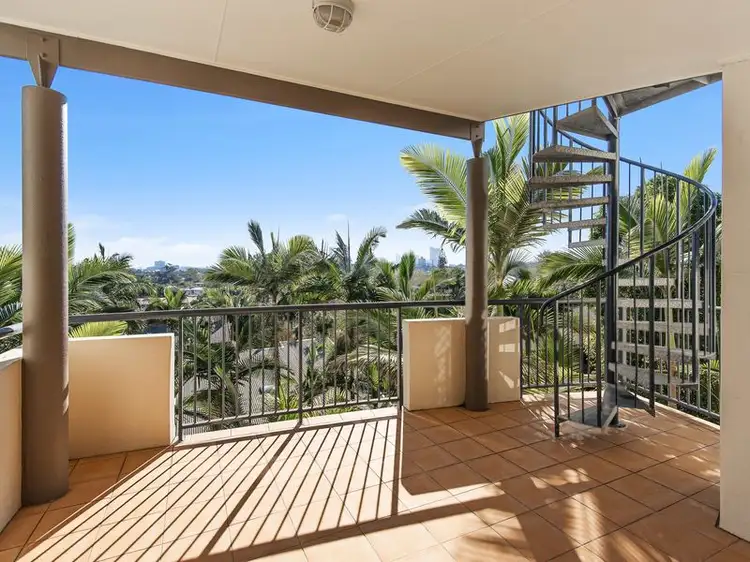 19/182 Carmody Road, St Lucia QLD 4067