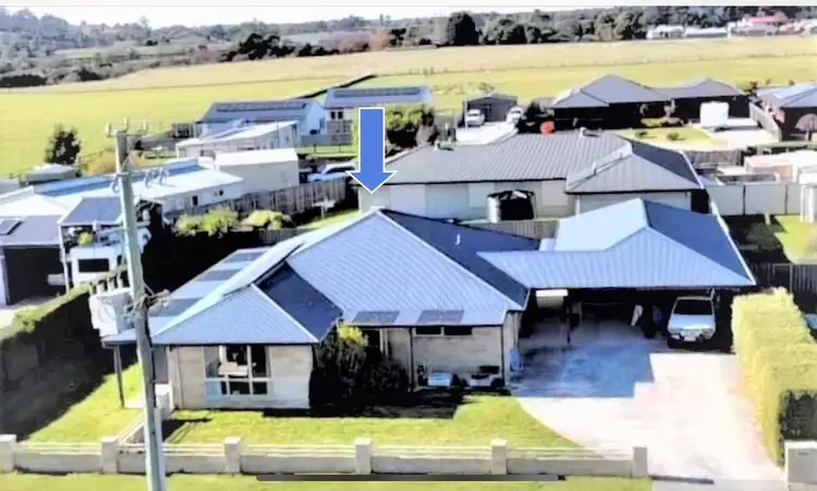 34 Annie Street, St Helens TAS 7216