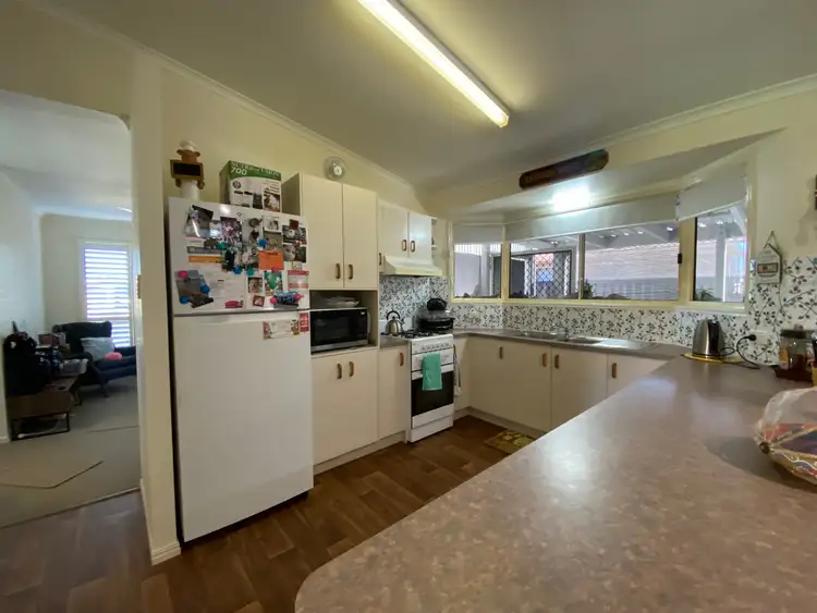 Sixth view of Homely house listing, 9 Limpus Street, Urangan QLD 4655
