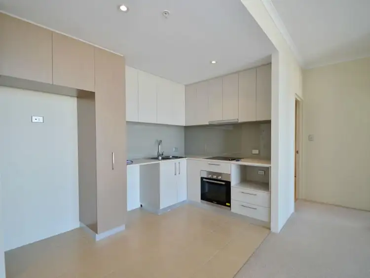 Second view of Homely apartment listing, 34/15 Aberdeen Street, Perth WA 6000