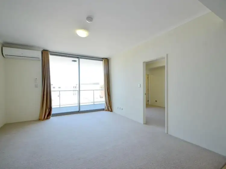 Fourth view of Homely apartment listing, 34/15 Aberdeen Street, Perth WA 6000