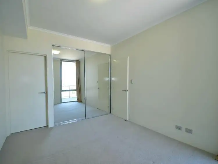 Seventh view of Homely apartment listing, 34/15 Aberdeen Street, Perth WA 6000