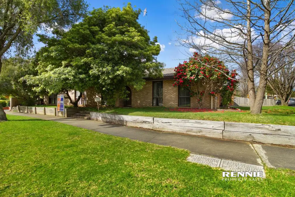 Main view of Homely house listing, 16 The Boulevard, Morwell VIC 3840