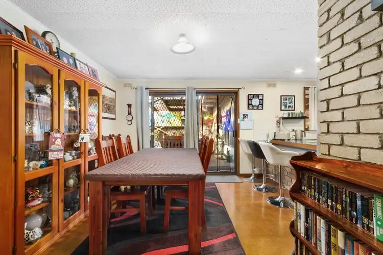 Fifth view of Homely house listing, 16 The Boulevard, Morwell VIC 3840
