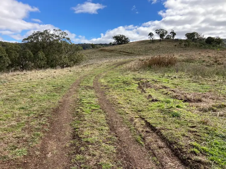 Fourth view of Homely rural property listing, Lot 115 2021 Pembroke Road, Cassilis NSW 2329
