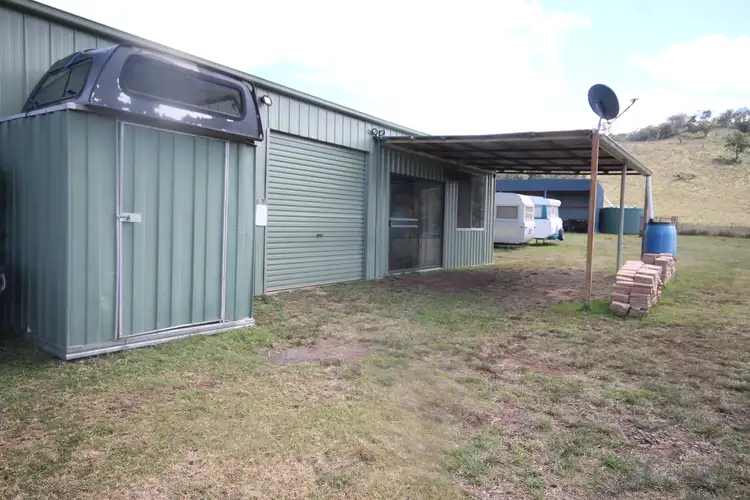 Seventh view of Homely rural property listing, Lot 115 2021 Pembroke Road, Cassilis NSW 2329