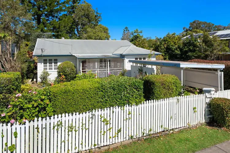 Main view of Homely house listing, 79 Queenscroft Street, Chelmer QLD 4068