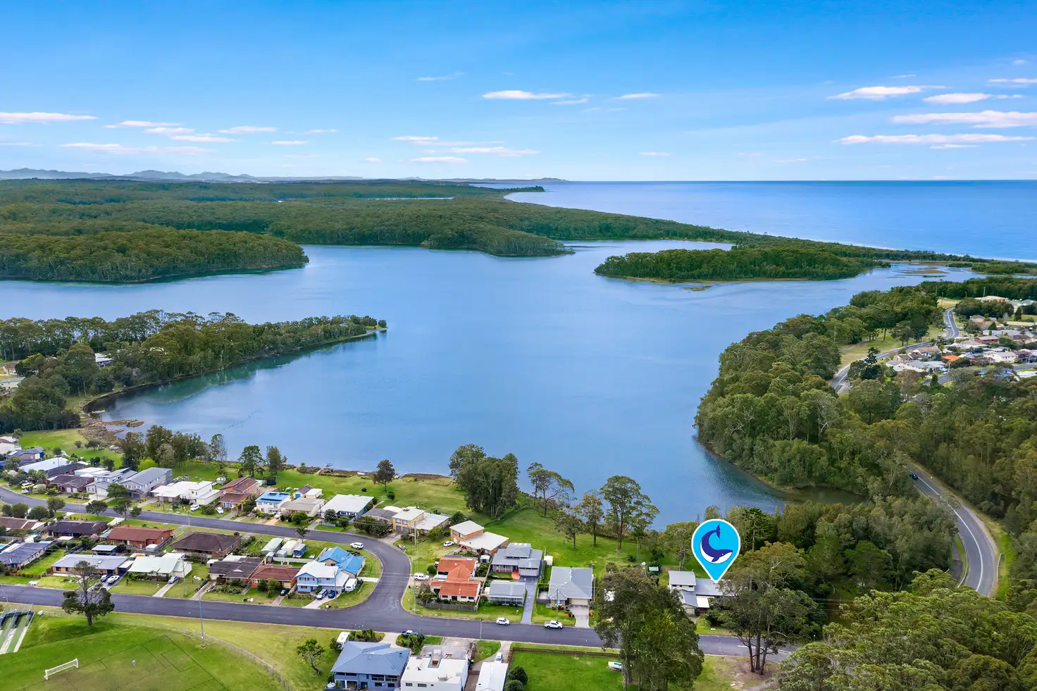 Main view of Homely house listing, 1 Binalong Street, Dalmeny NSW 2546