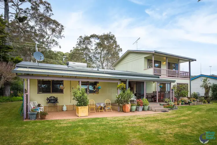 Third view of Homely house listing, 1 Binalong Street, Dalmeny NSW 2546
