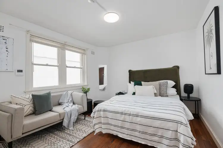 Main view of Homely apartment listing, 12/70 Bayswater Road, Rushcutters Bay NSW 2011