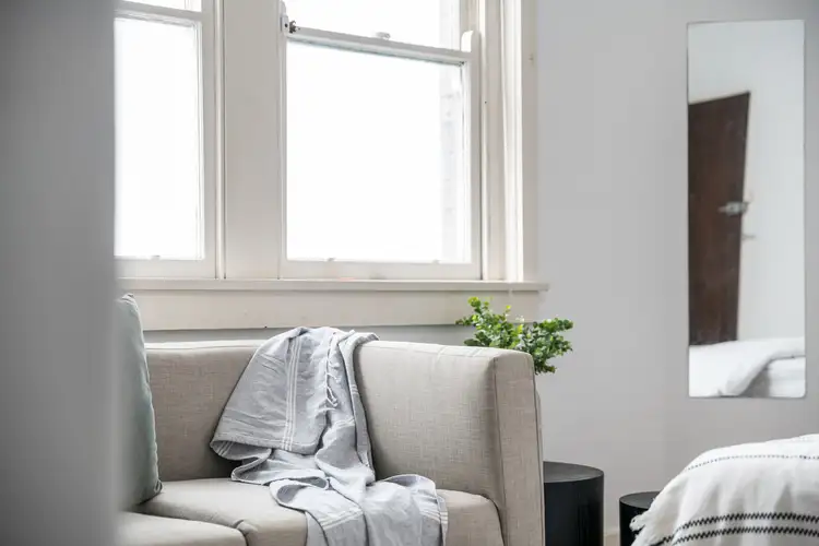 Second view of Homely apartment listing, 12/70 Bayswater Road, Rushcutters Bay NSW 2011