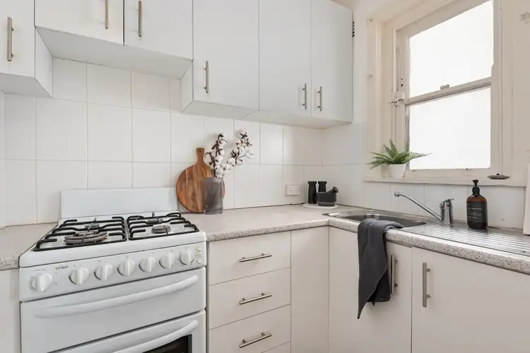 Fourth view of Homely apartment listing, 12/70 Bayswater Road, Rushcutters Bay NSW 2011