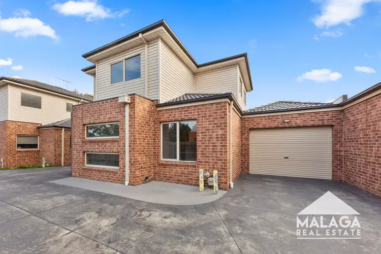 2/136 Churchill Avenue, Braybrook VIC 3019