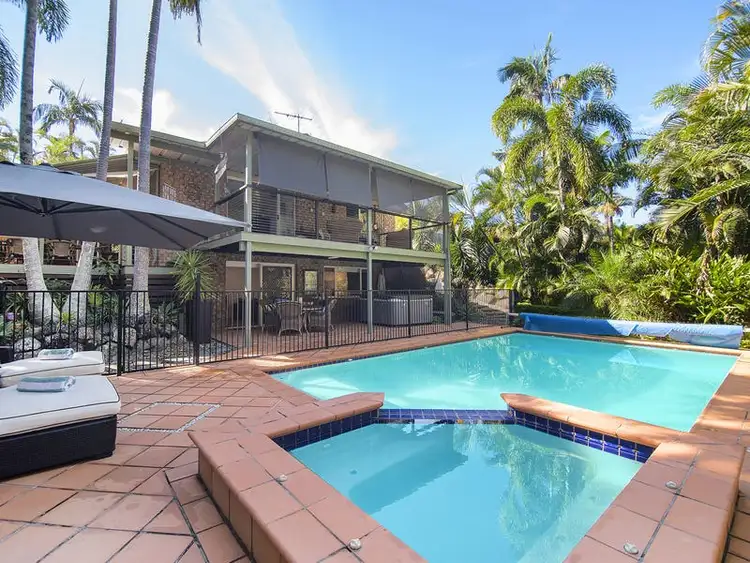 262 Mount Warren Boulevard, Mount Warren Park QLD 4207
