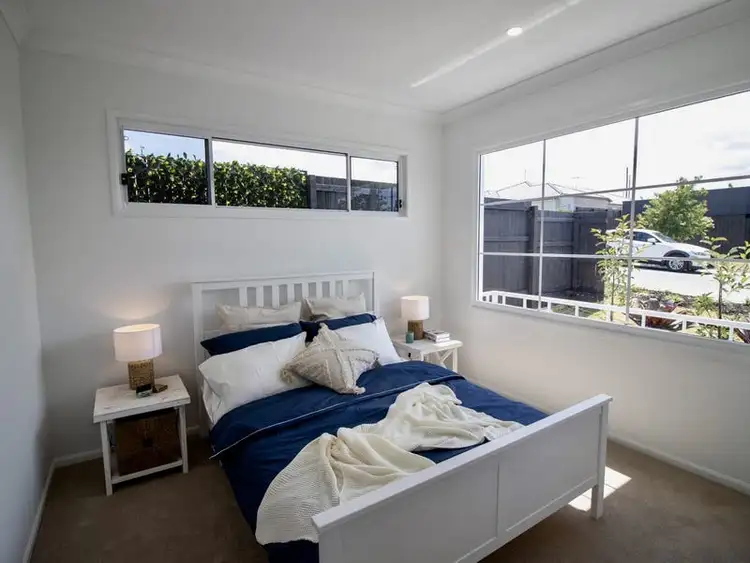 Seventh view of Homely house listing, 13 Bronzewing Circuit, Bahrs Scrub QLD 4207