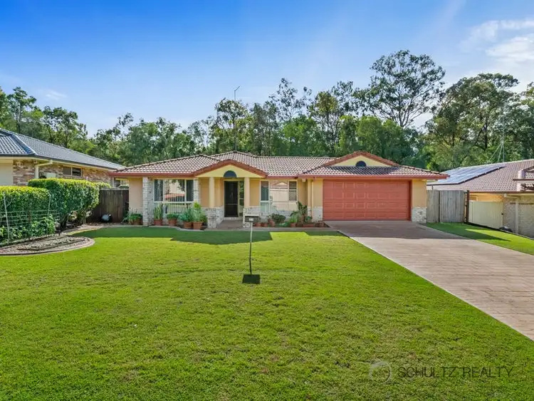 Main view of Homely house listing, 23 Forestglen Crescent, Bahrs Scrub QLD 4207