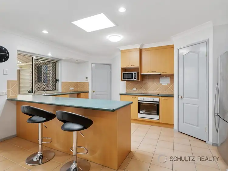 Second view of Homely house listing, 23 Forestglen Crescent, Bahrs Scrub QLD 4207