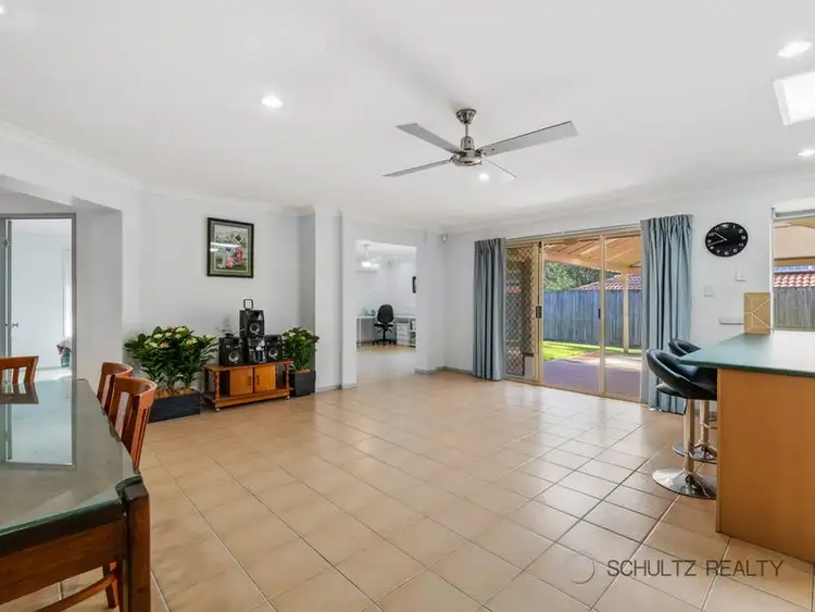 Fourth view of Homely house listing, 23 Forestglen Crescent, Bahrs Scrub QLD 4207