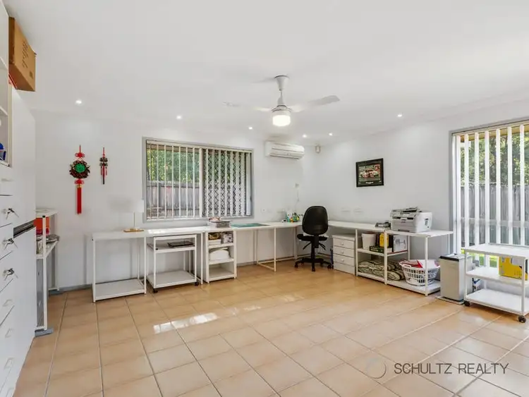 Sixth view of Homely house listing, 23 Forestglen Crescent, Bahrs Scrub QLD 4207