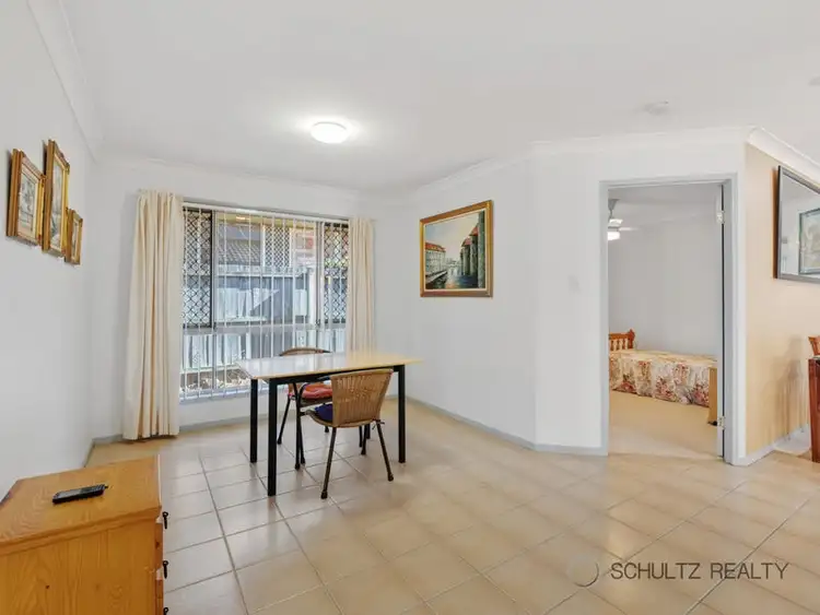 Seventh view of Homely house listing, 23 Forestglen Crescent, Bahrs Scrub QLD 4207