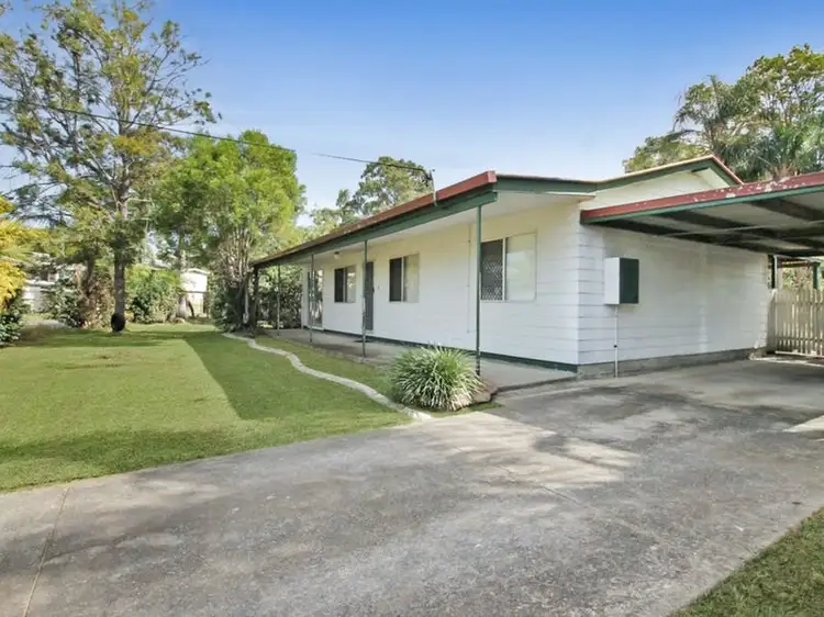 3 Walcha Court, Beenleigh QLD 4207