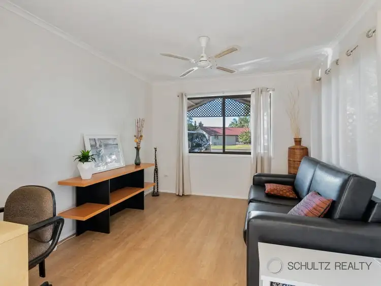 Seventh view of Homely house listing, 24 Grehan Crescent, Mount Warren Park QLD 4207