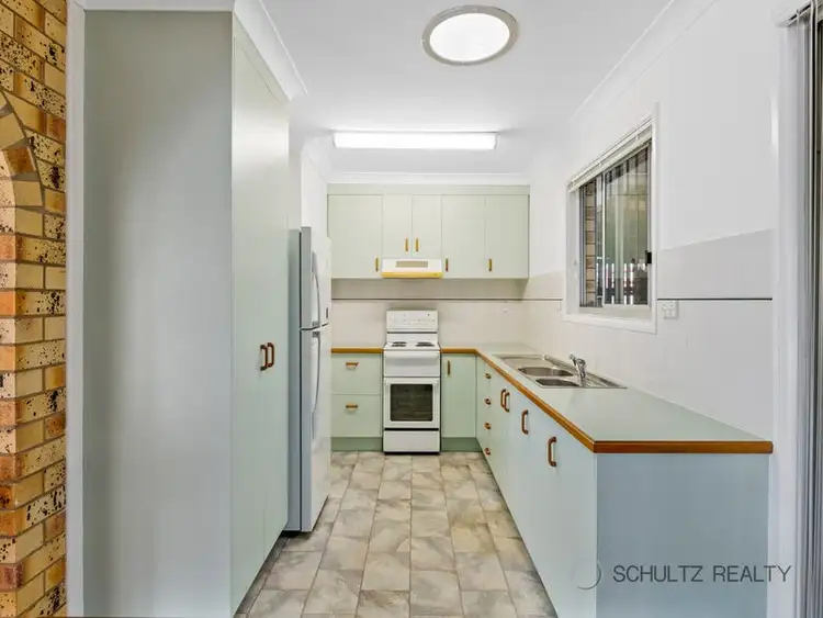 Second view of Homely house listing, 2 Yeomans Street, Mount Warren Park QLD 4207