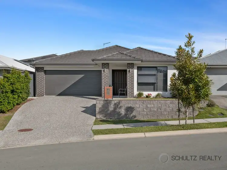 7 Greenshank Drive, Bahrs Scrub QLD 4207