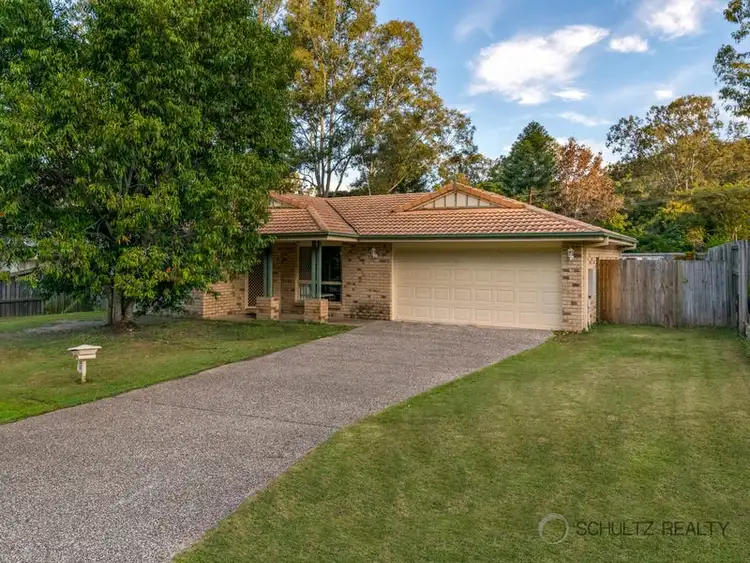 16 Park Lane, Bahrs Scrub QLD 4207