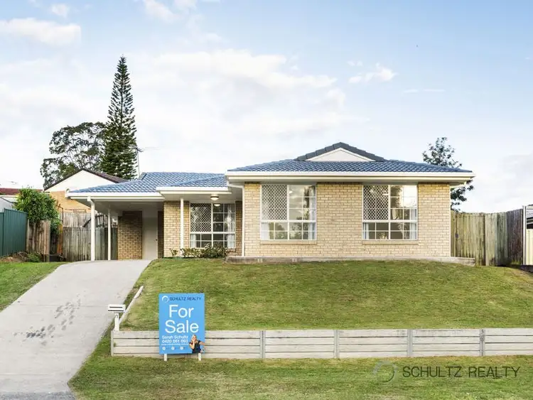 17 Copperfield Dve, Eagleby QLD 4207