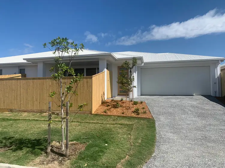 2/37 Hurley Street, Pimpama QLD 4209