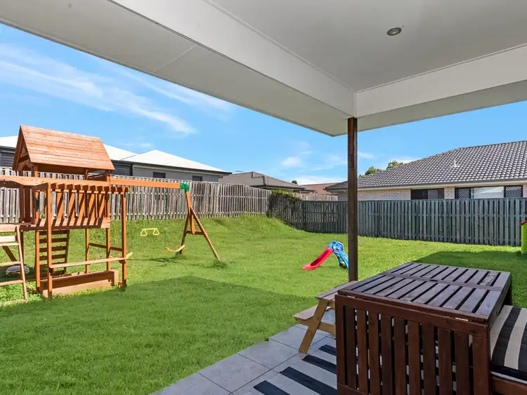 Third view of Homely house listing, 29 Millstream Place, Pimpama QLD 4209