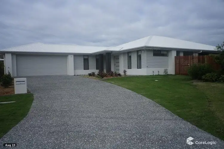 Fifth view of Homely house listing, 29 Millstream Place, Pimpama QLD 4209