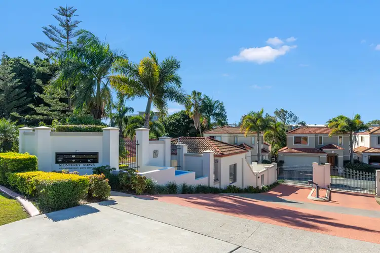 6 Monterey Keys Drive
