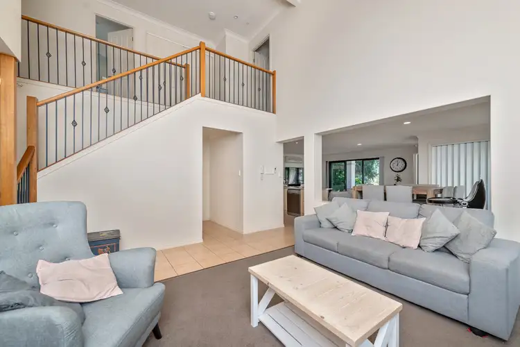 Third view of Homely house listing, 1/6 Monterey Keys Drive, Helensvale QLD 4212