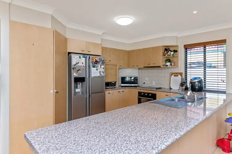 Fourth view of Homely house listing, 1/6 Monterey Keys Drive, Helensvale QLD 4212