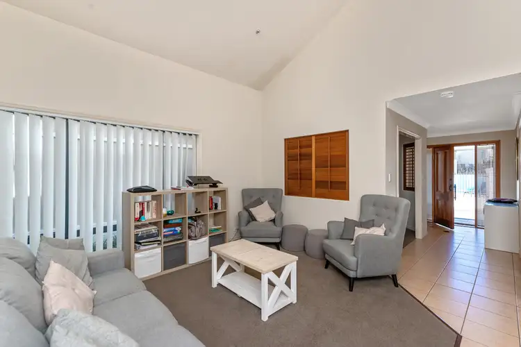 Fifth view of Homely house listing, 1/6 Monterey Keys Drive, Helensvale QLD 4212