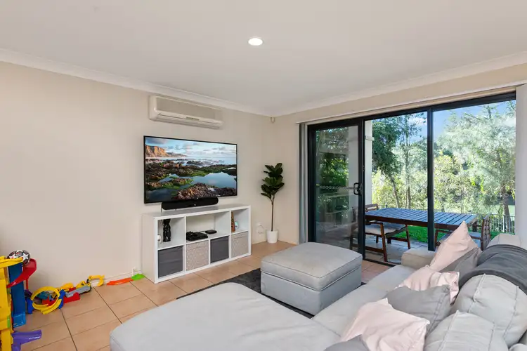 Sixth view of Homely house listing, 1/6 Monterey Keys Drive, Helensvale QLD 4212