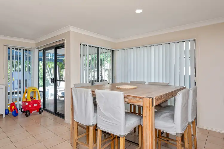 Seventh view of Homely house listing, 1/6 Monterey Keys Drive, Helensvale QLD 4212