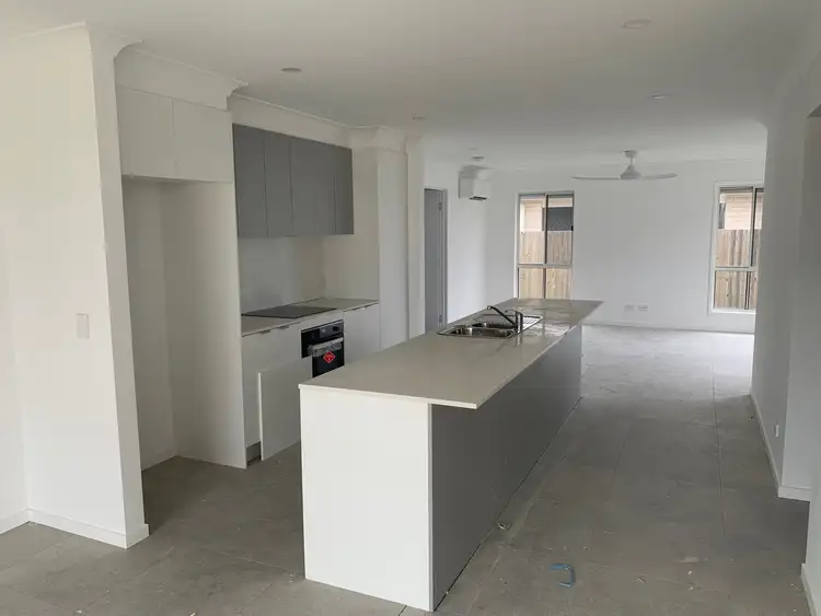 Third view of Homely semi-detached listing, Address available on request